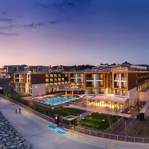 Crowne Plaza Florya By Ihg Estambul