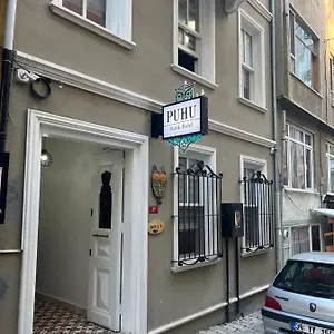 2* Hotel Puhu