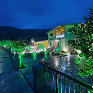 Casa Gace 4* Korce