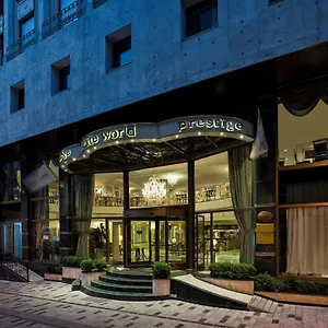 Elite World Comfy Taksim Estambul