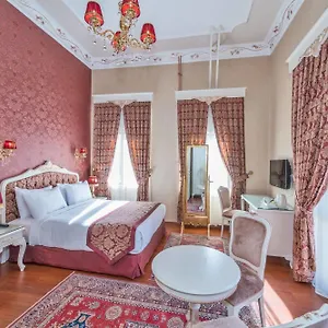 Enderun Estambul