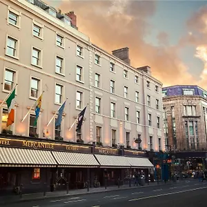 Mercantile 3* Dublín