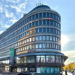 Original Sokos Vaakuna 4* Helsinki