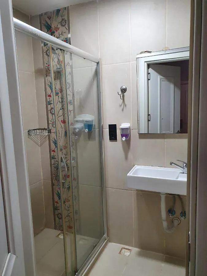 A Plus Residence Istanbul Hotell