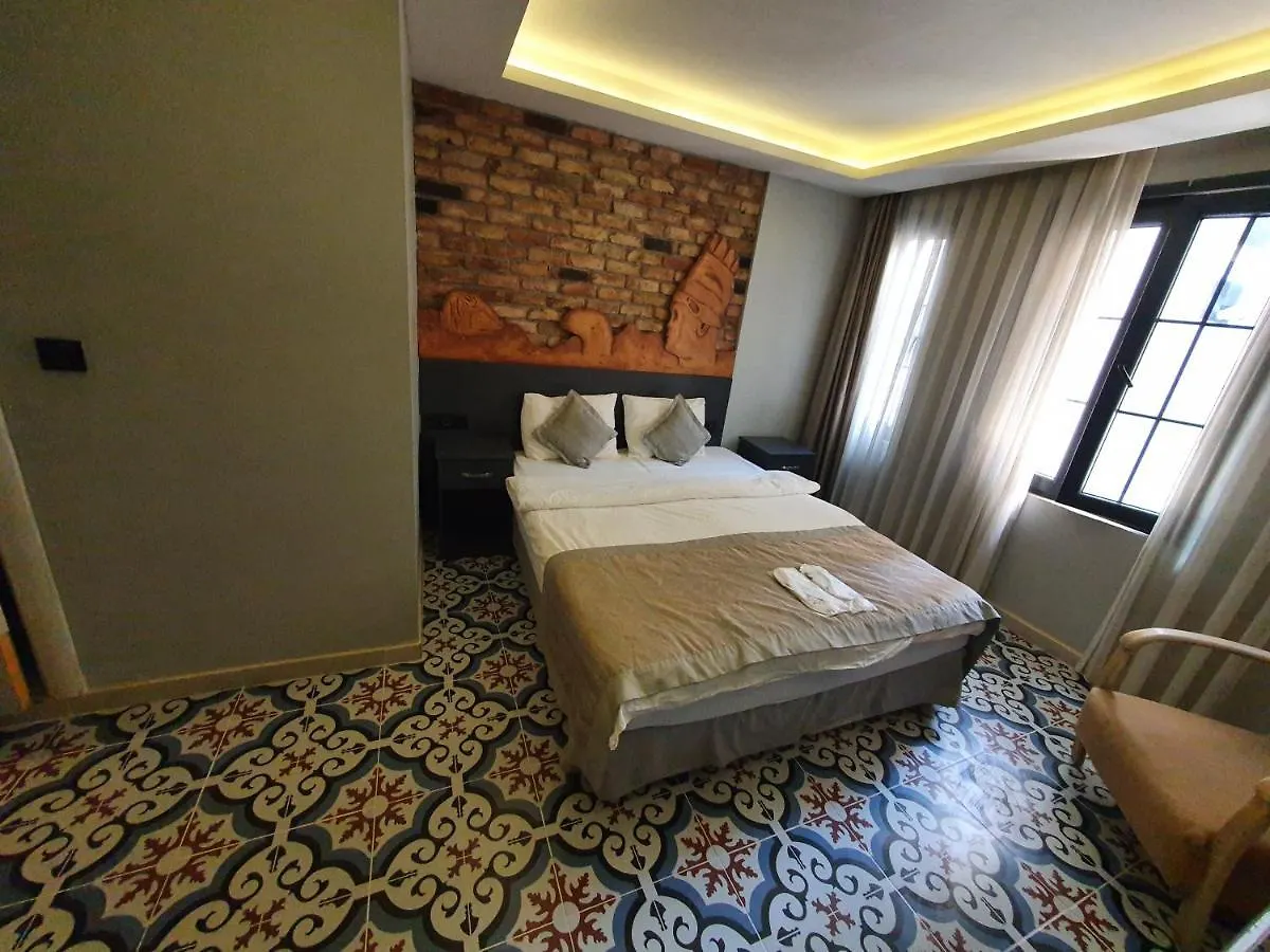 A Plus Residence Istanbul 3*,