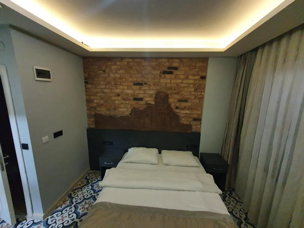 A Plus Residence Istanbul