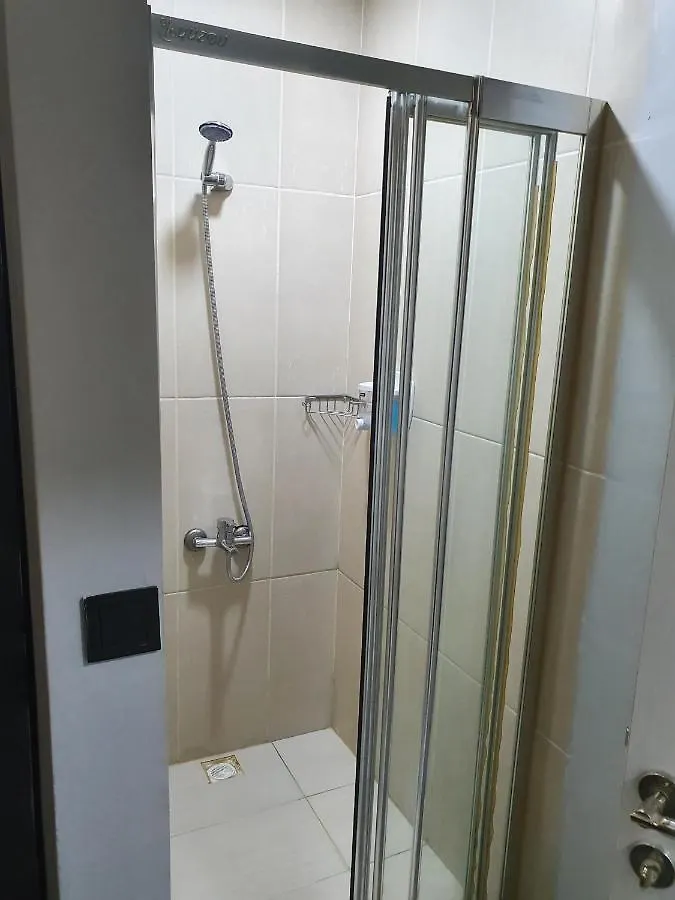 Hotell A Plus Residence Istanbul