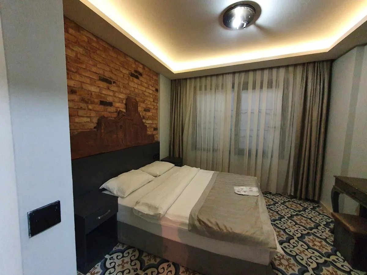 A Plus Residence Istanbul Hotell