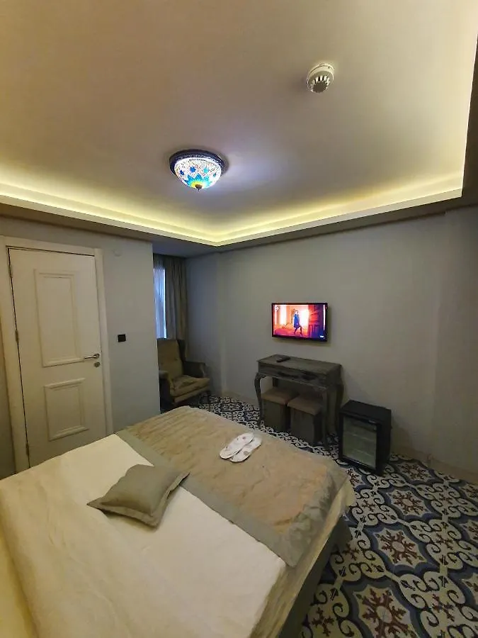 A Plus Residence Istanbul