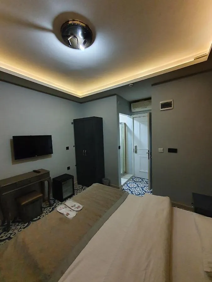 A Plus Residence Istanbul 3*,