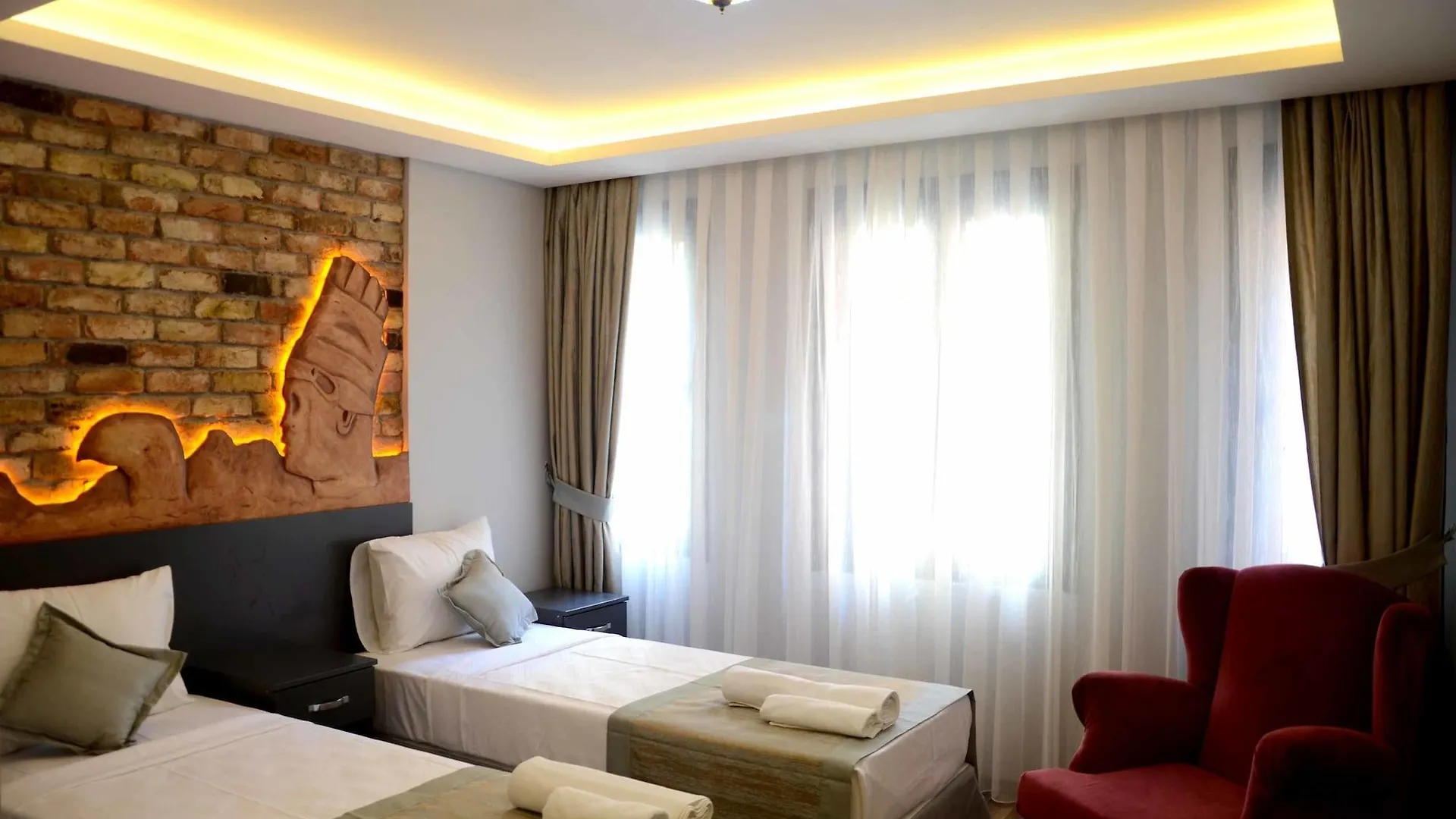 A Plus Residence Istanbul 3*,  Turkiet
