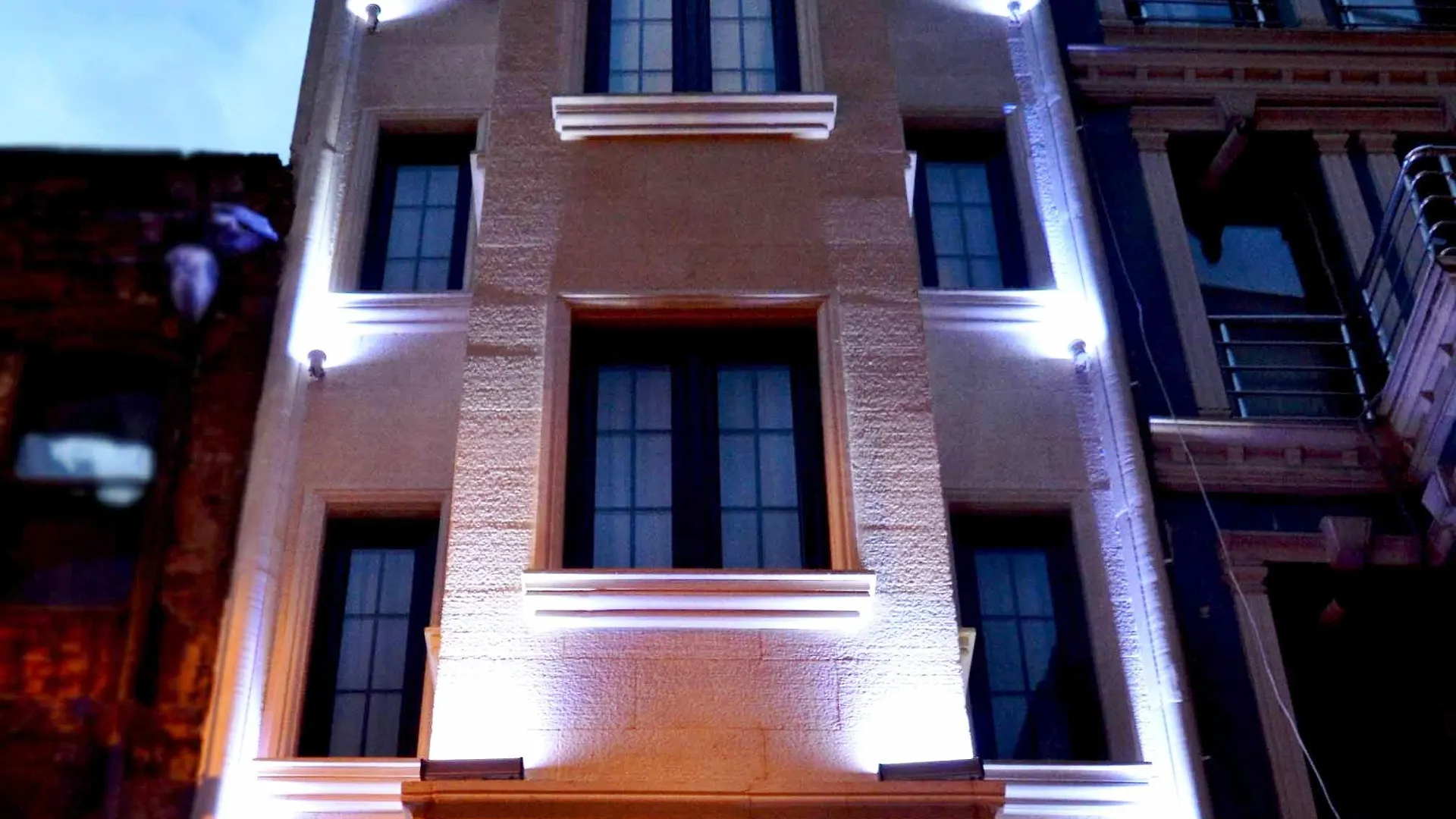 A Plus Residence Istanbul