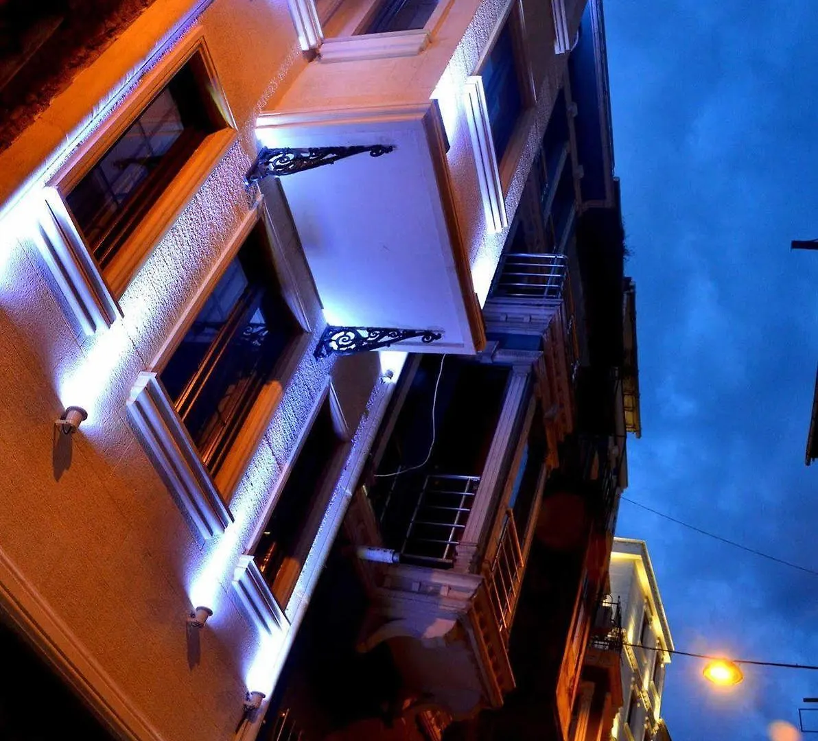 A Plus Residence Istanbul 3*,  Turkiet