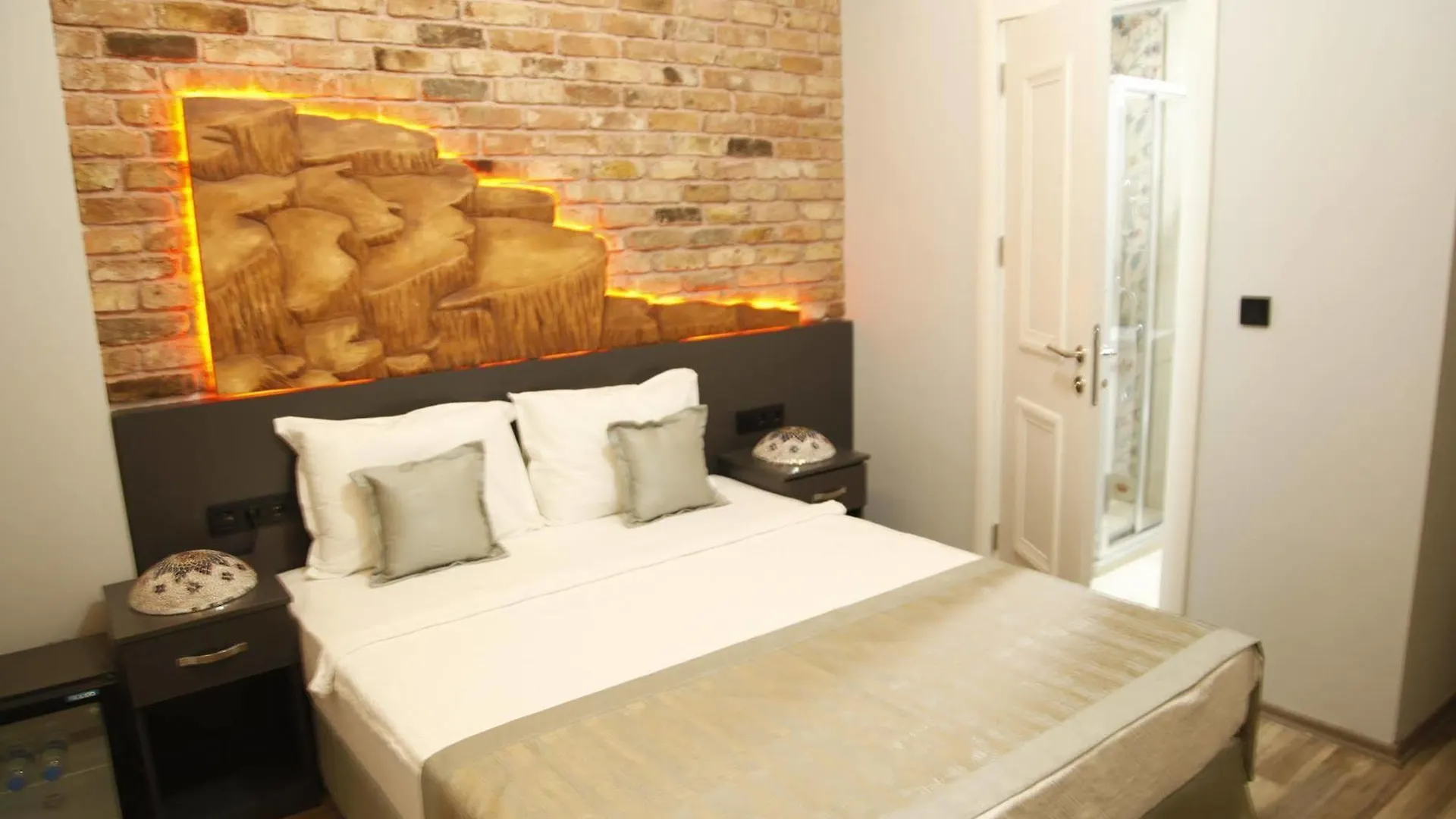 Hotell A Plus Residence Istanbul