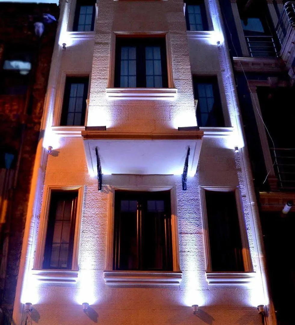 A Plus Residence Istanbul