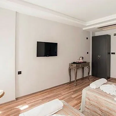 A Plus Residence Istanbul Hotell