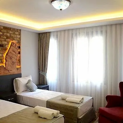 A Plus Residence Istanbul