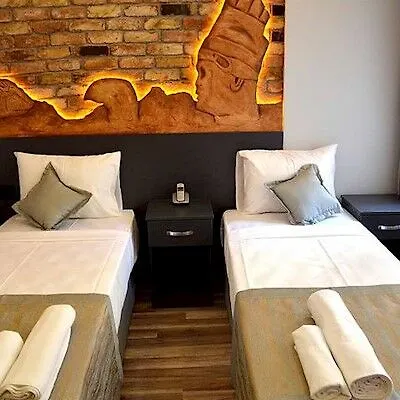 A Plus Residence Istanbul