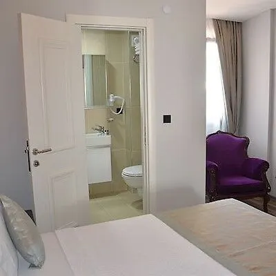 A Plus Residence Istanbul Hotell