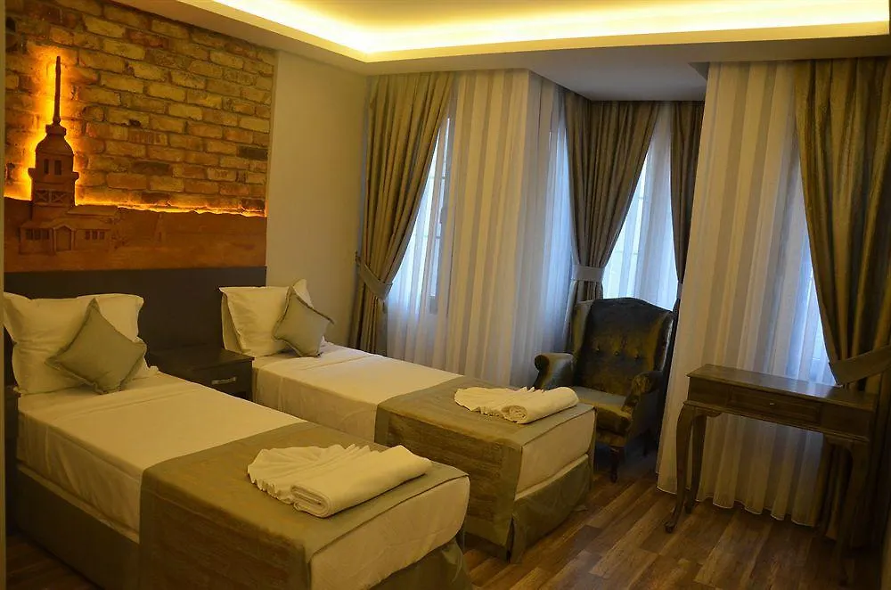 A Plus Residence Istanbul